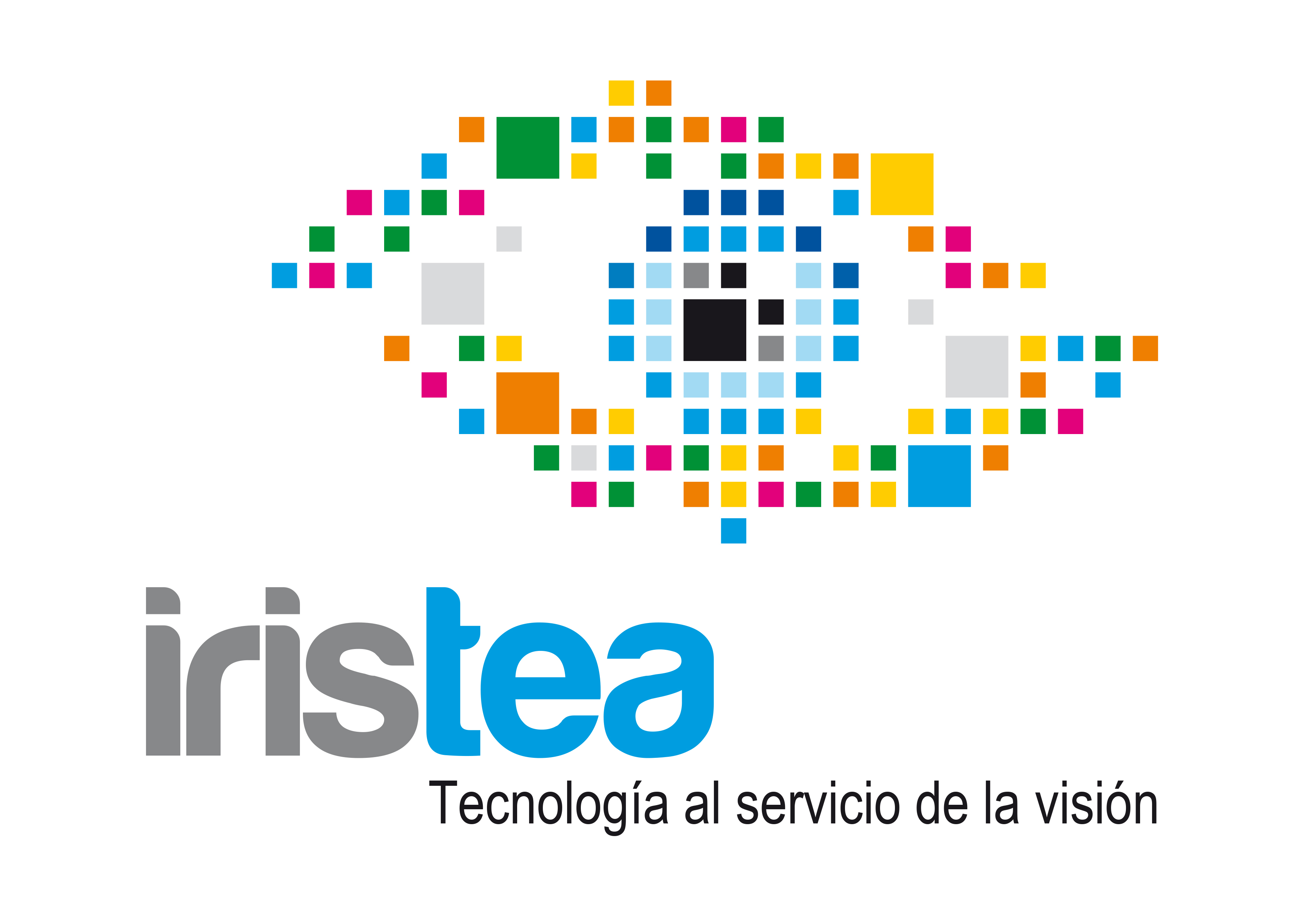 Presentació de la solució Iristea al COOOC